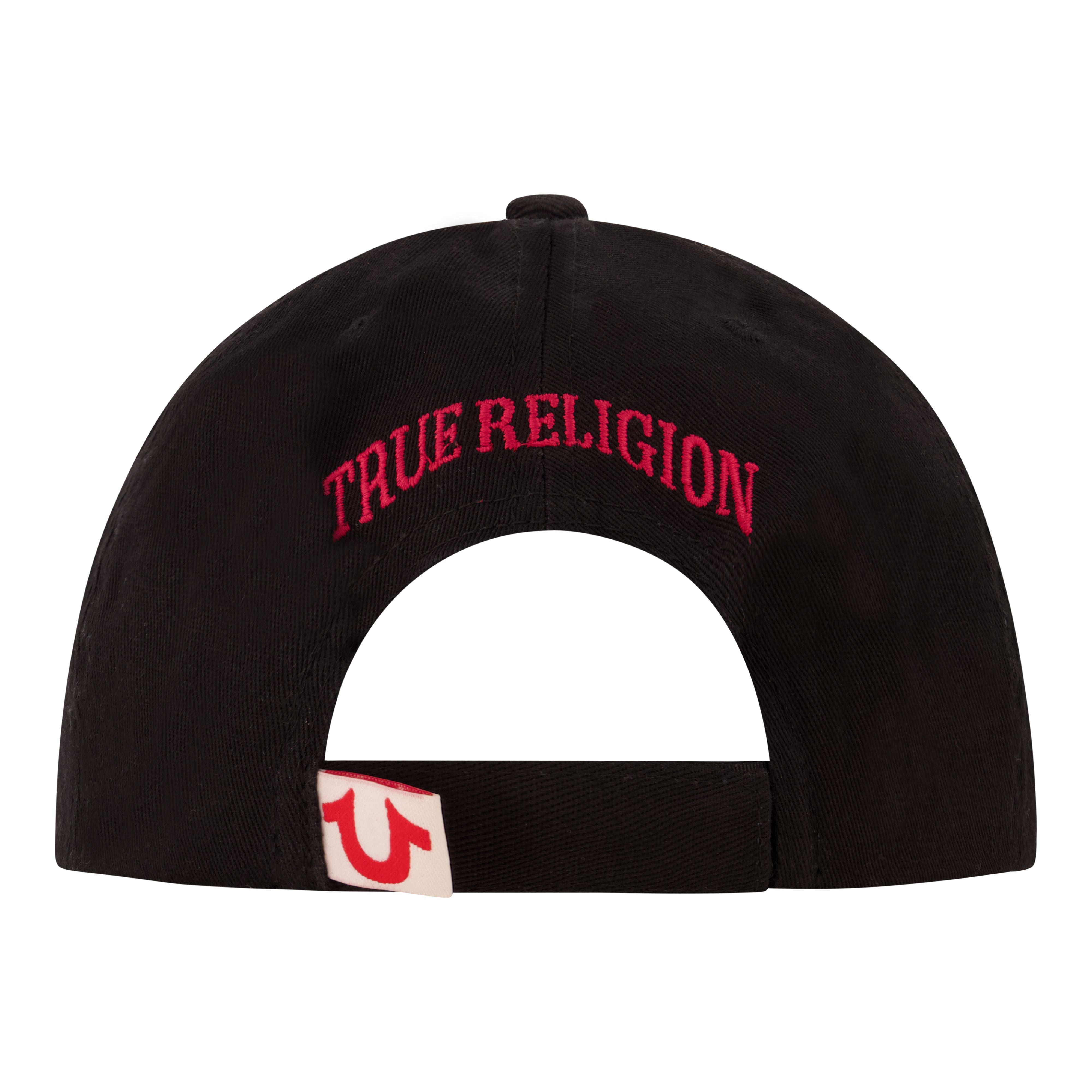 Concept One True Religion Baseball Cap, 5 Panel Cotton Twill Kids Baseball Concept One True Religion Cap, 5 Panel Cotton Twill Kids Baseball