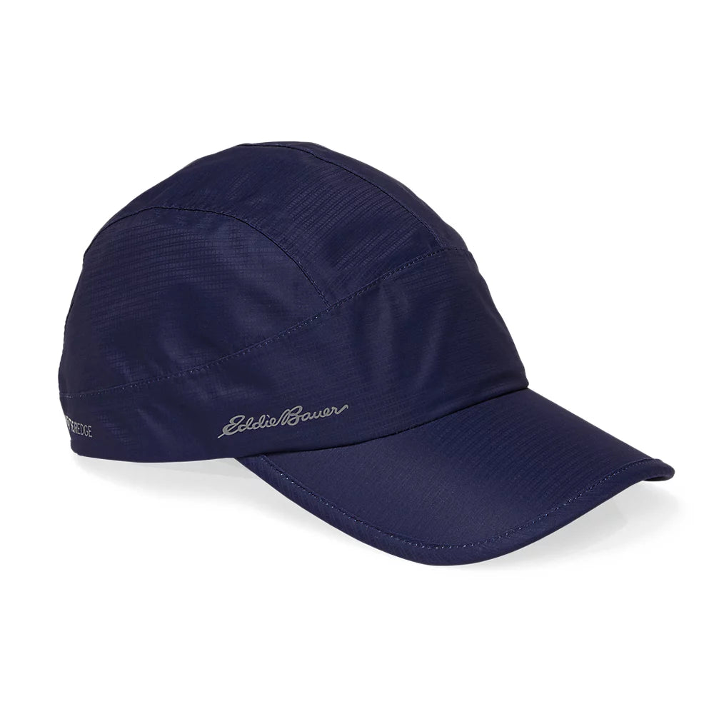Eddie Bauer Storm Waterproof Baseball Cap ShopSimon