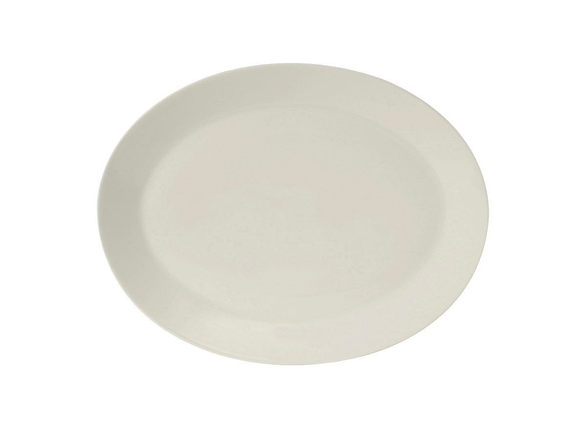 Tuxton Modena Oval Platter 10