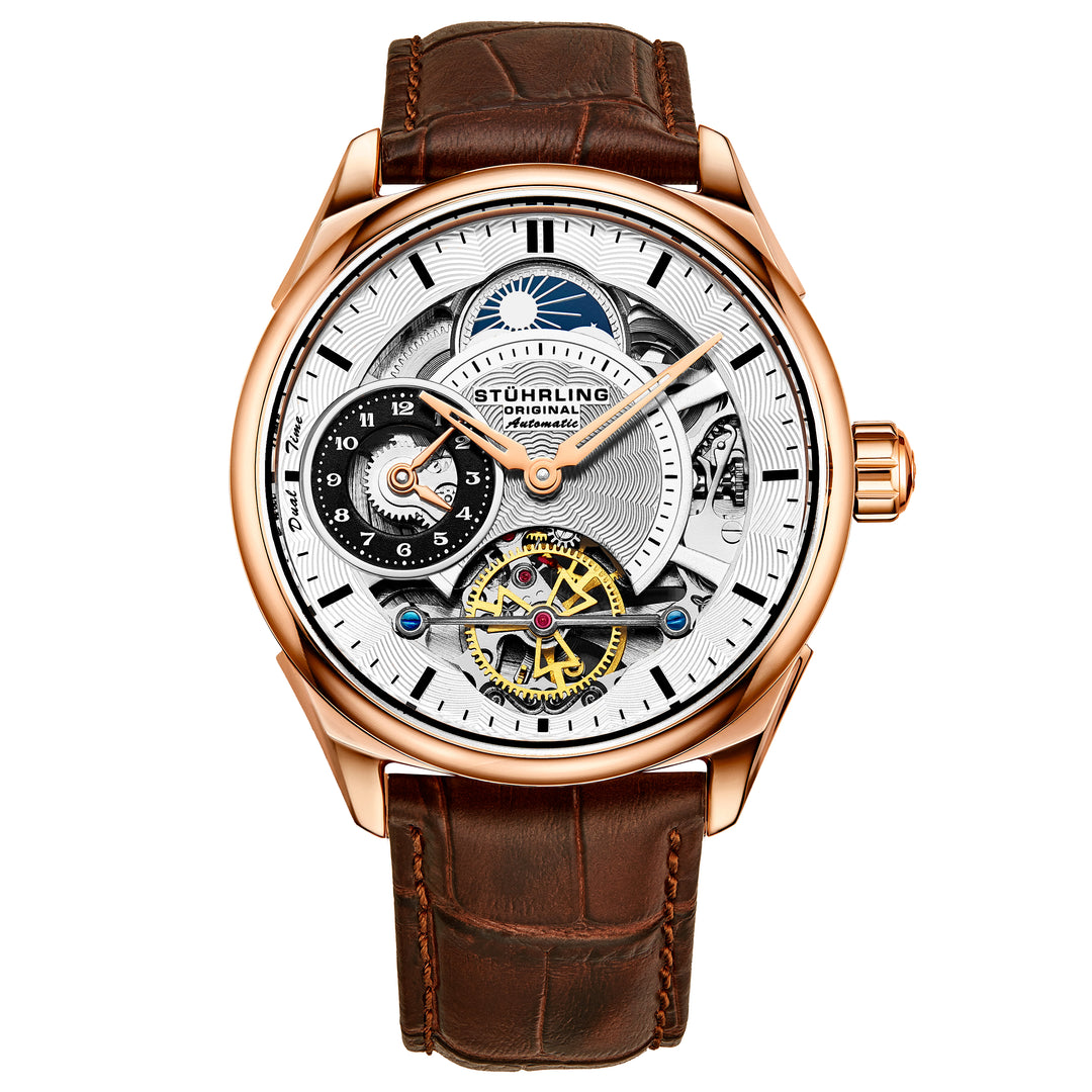 Auto Outlet Montre Auto Legacy Stuhrling Stuhrling Original