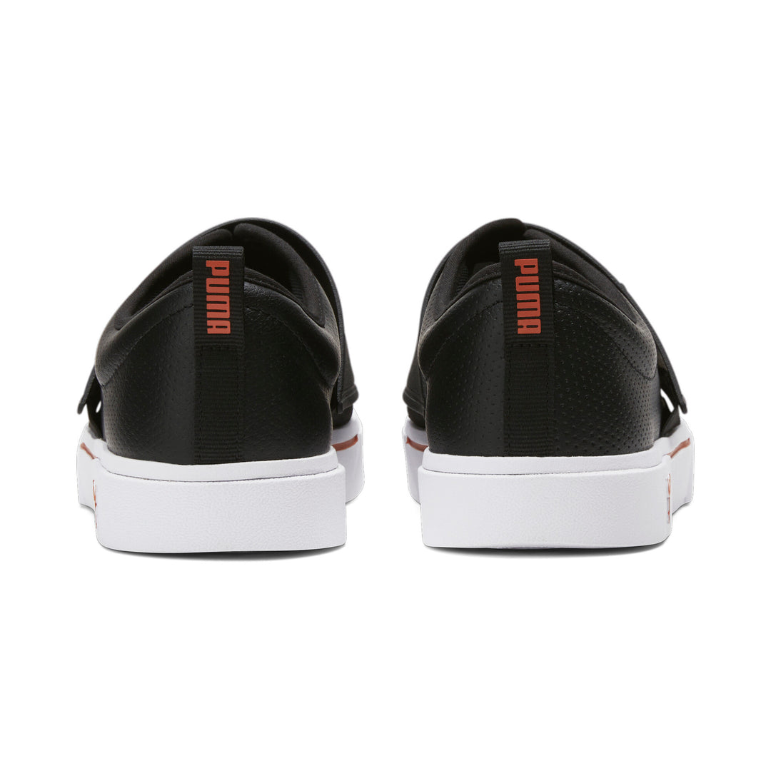 PUMA - REY Amazon.com | PUMA Mens El Rey Ii Perforated Slip On Sneakers