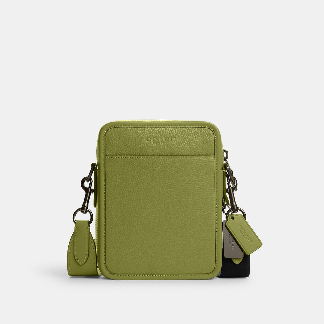 Coach Outlet Sullivan Crossbody | ShopSimon