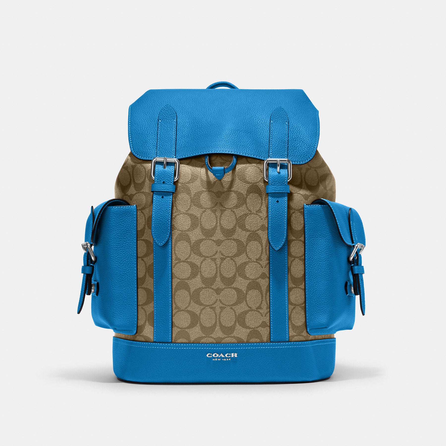 Coach outlet hudson backpack best sale