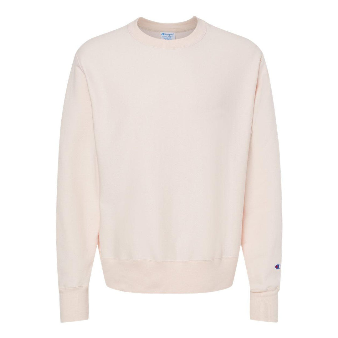 Champion Reverse Weave Crewneck Sweatshirt | ShopSimon