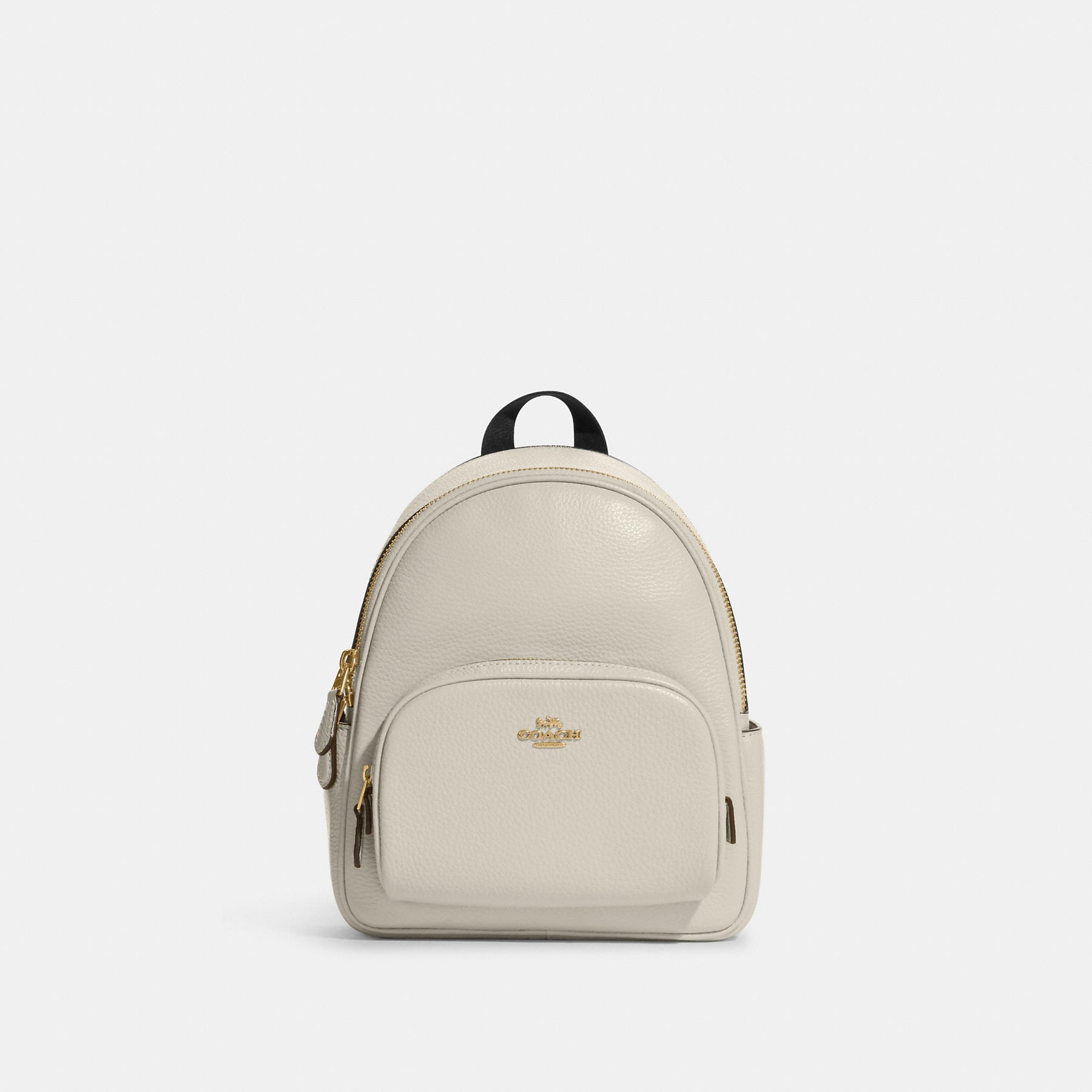 Coach mini backpack price online