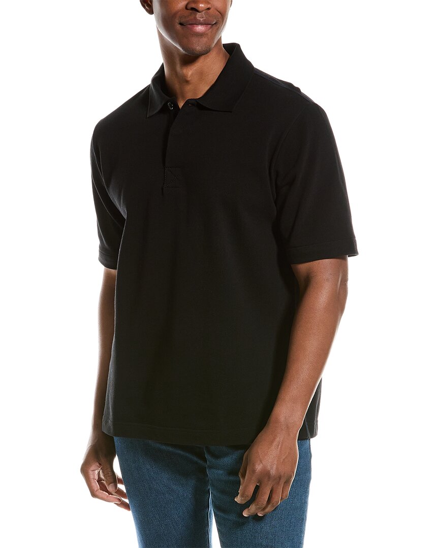 Burberry Polo Shirt | ShopSimon