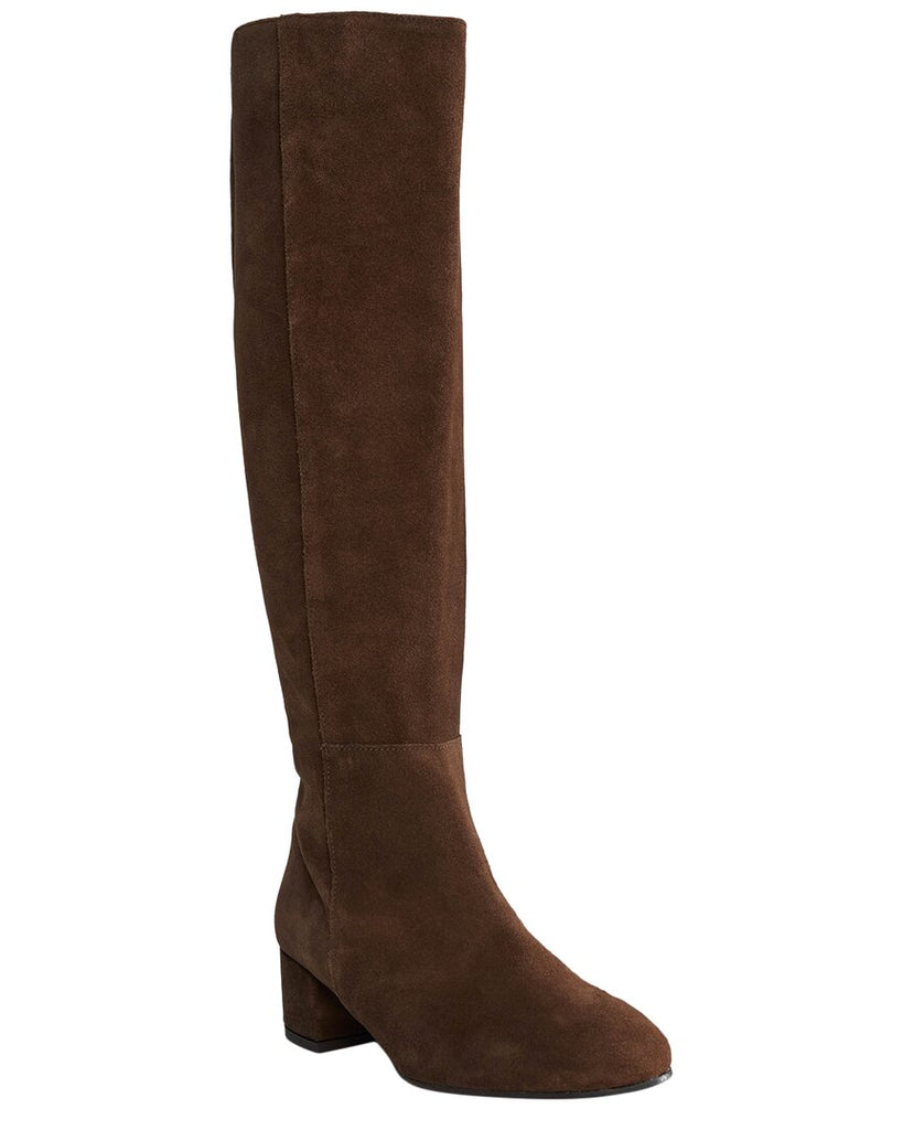 J.McLaughlin Vada Suede Boot | ShopSimon