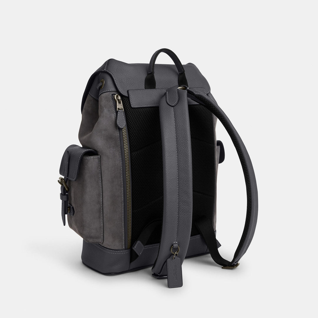 Coach Outlet Hudson Backpack | ShopSimon
