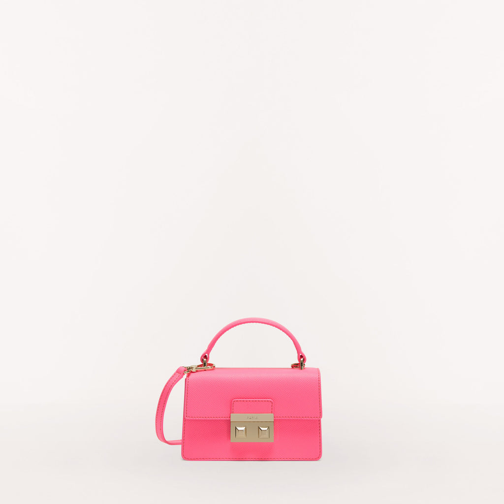 Beautiful Furla Bella Top Handle deals