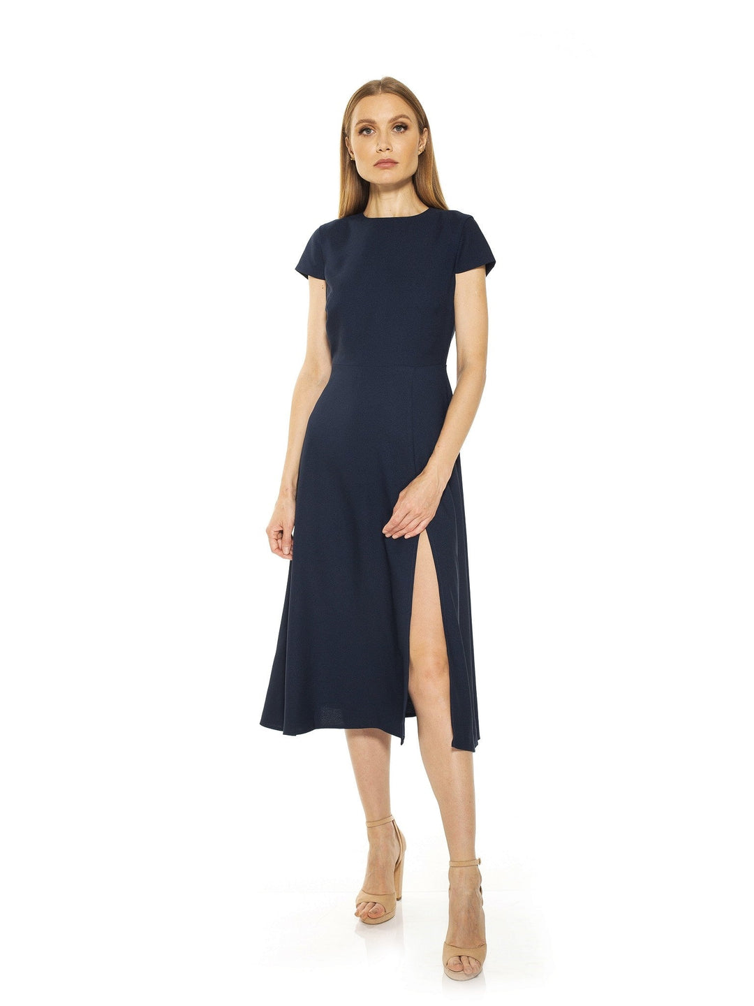 alexia admor lily midi dress Lily Midi Dress