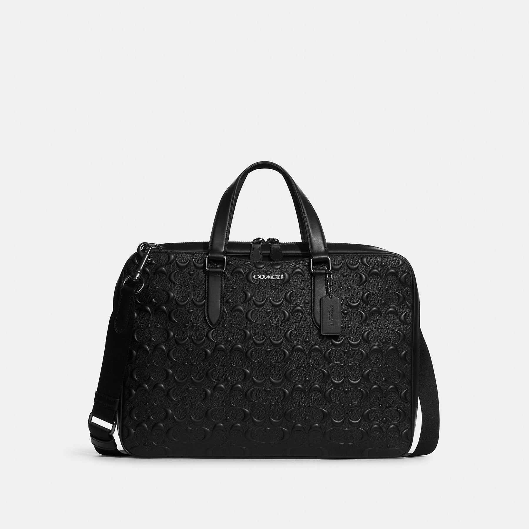 Coach robustesse Beckett Slim