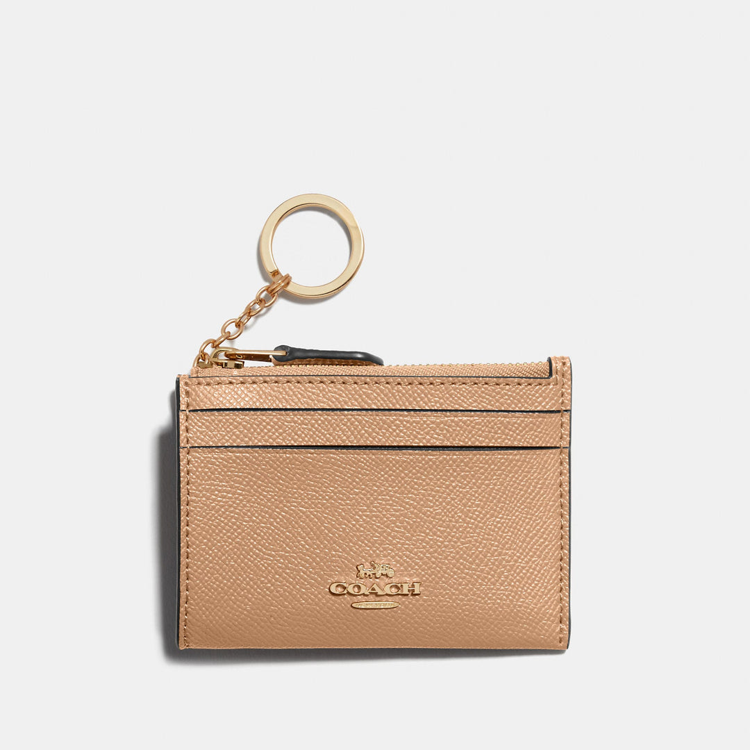 こーち Coach Outlet Mini Skinny Id Case | ShopSimon