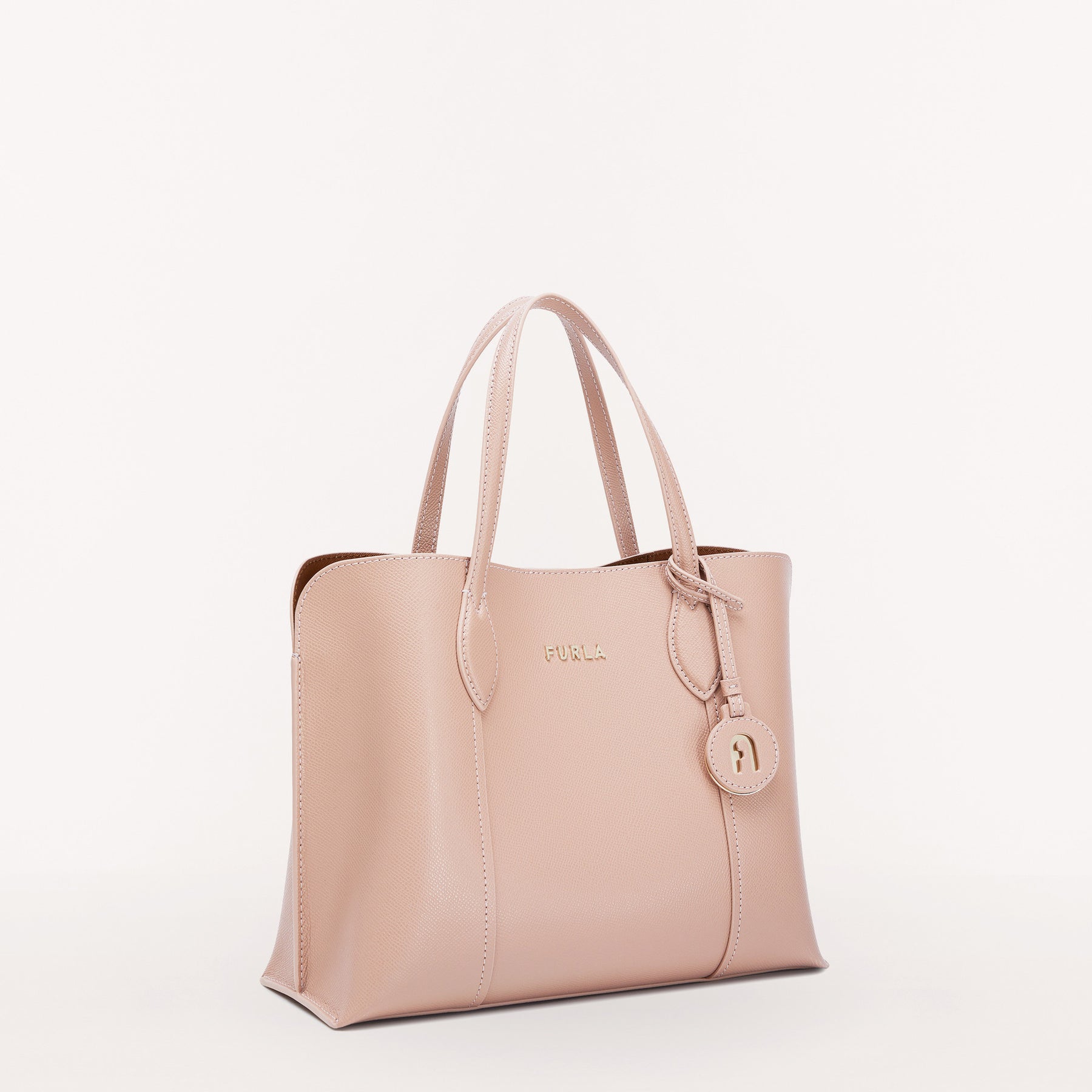 Furla Vittoria Tote M | ShopSimon