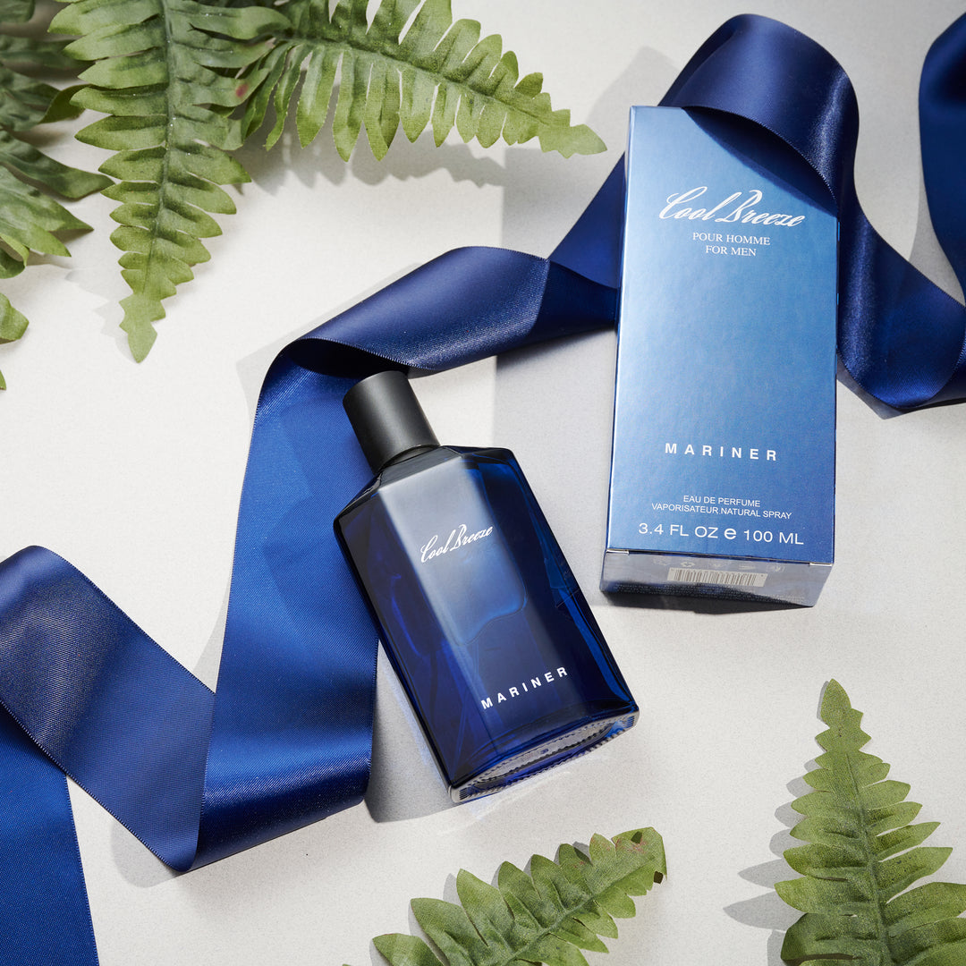 Lovery Men's Cool Breeze 3.4oz Eau De Parfum Gift Set | ShopSimon