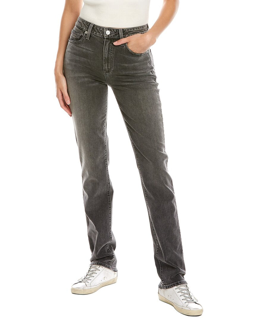 LE online JEAN High Rise Sabine Straight in Ava Wash