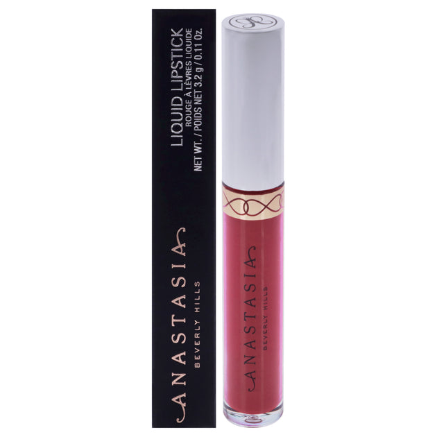 Anastasia Beverly Hills Liquid Lipstick - Kathryn By For Women - 0.11 ...