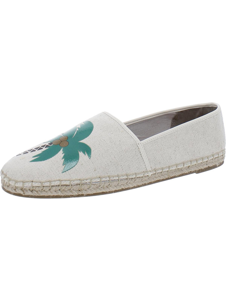 Leni espadrille flats online