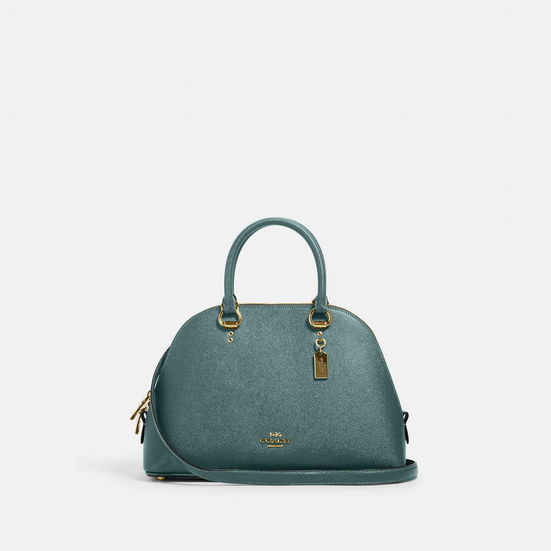 Coach 2024 Katy Large Satchel