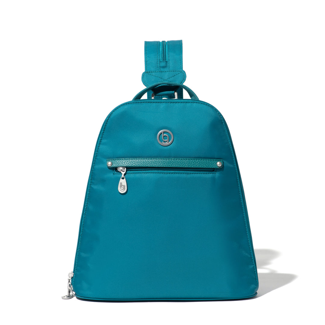 baggallini Memphis Convertible Backpack | ShopSimon display picture 3