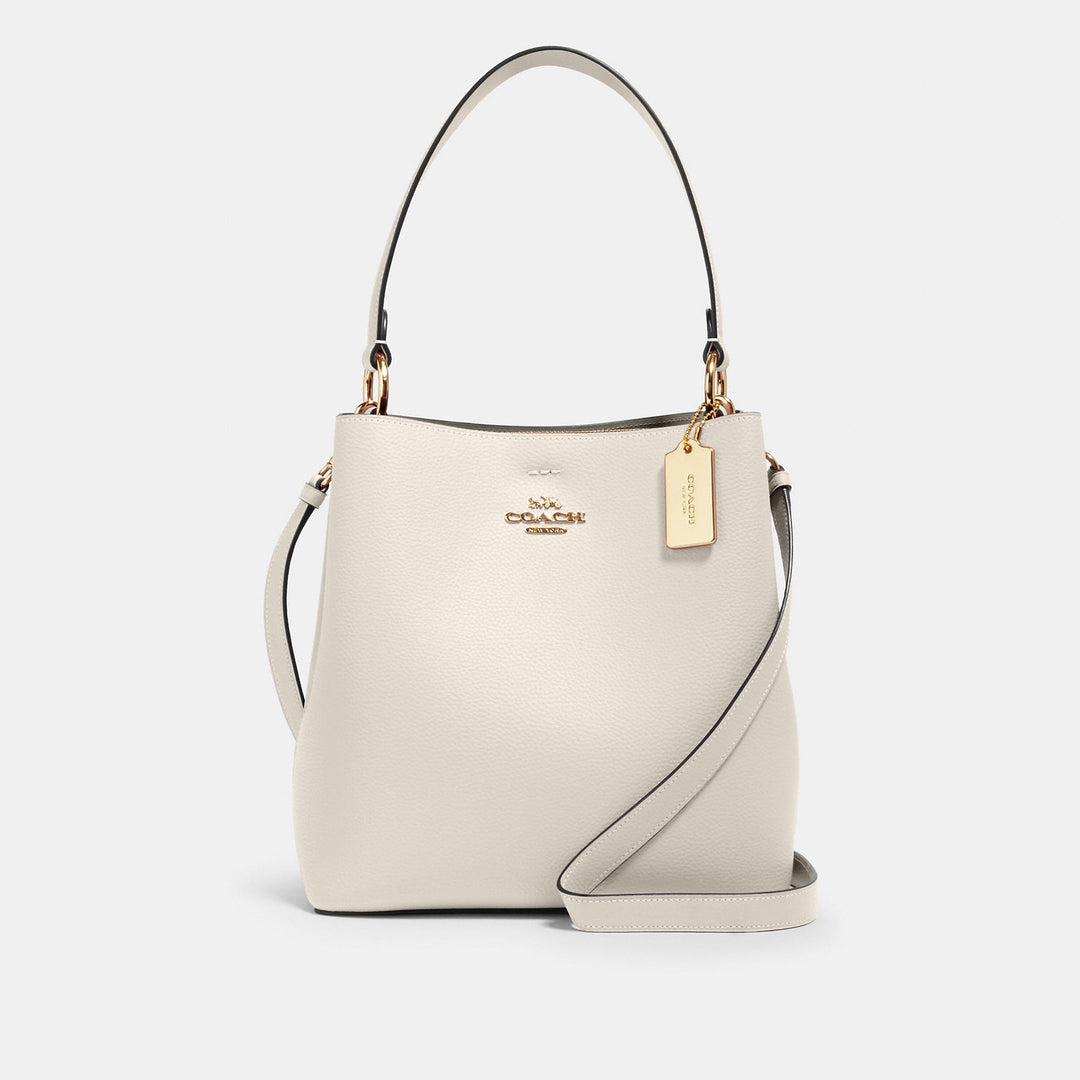 Coach Town Bucket 2024 Bag