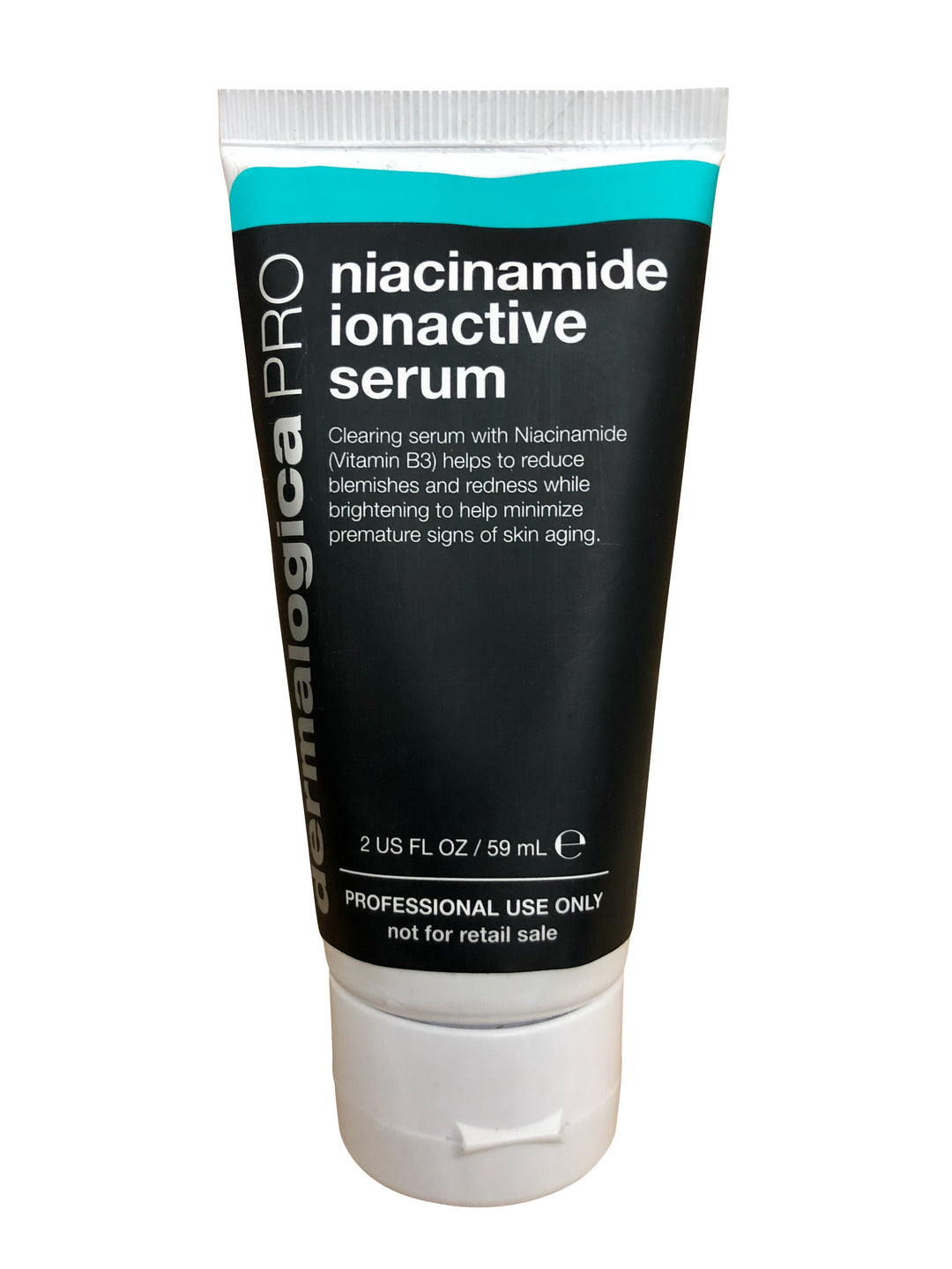 Dermalogica Niacinamide Ionactive Serum Pro 2 fl top oz