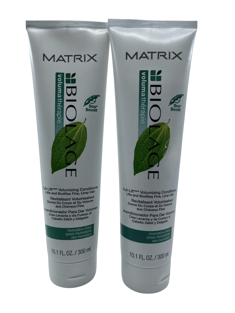 BIOLAGE VOLUMATHERAPIE Full Lift Conditioner 250 Ml – Für Volumen Und Glanz Im Haar