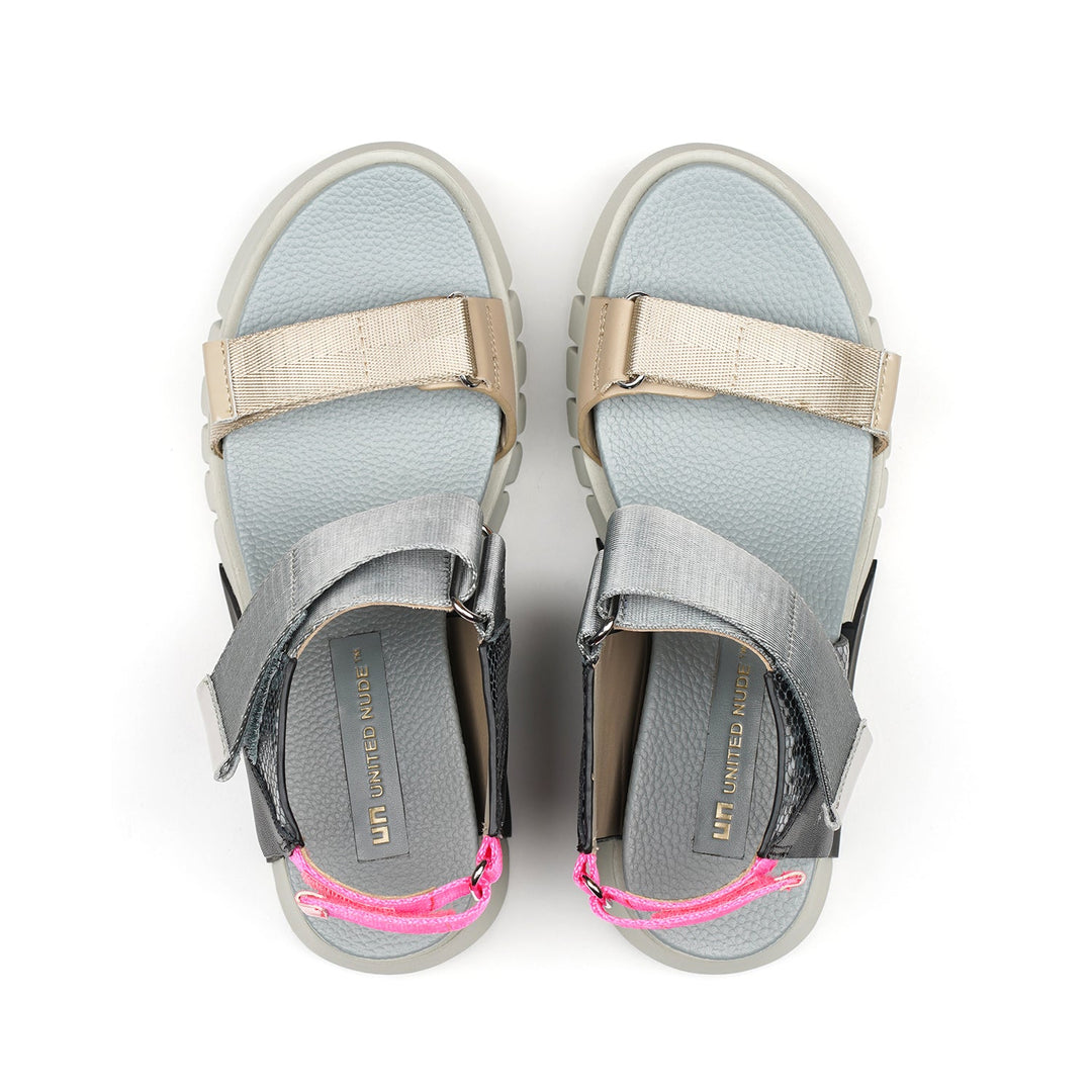 United Nude Delta Run | ShopSimon