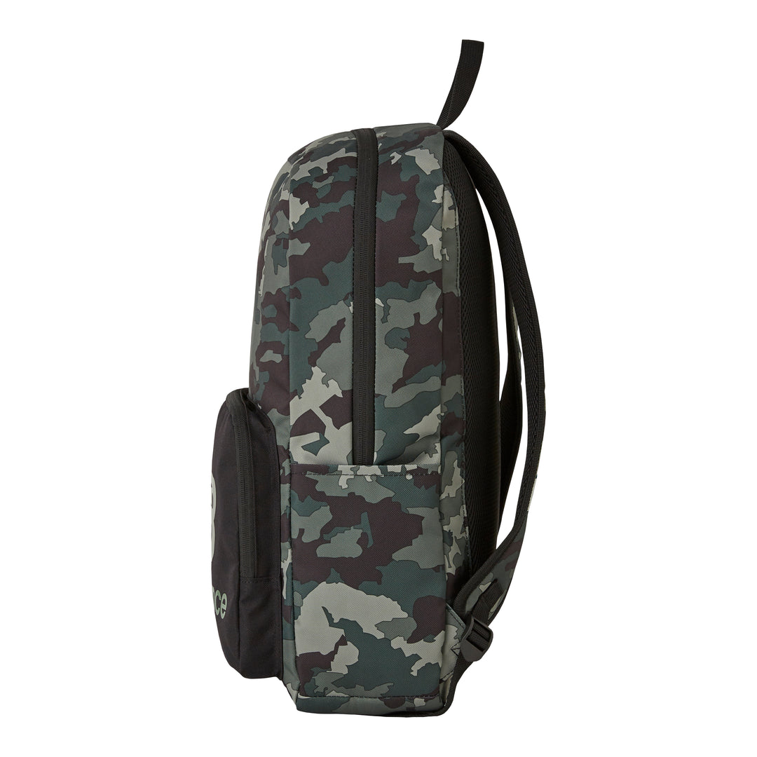 NEW BALANCE CAMO AOP BACKPACK ShopSimon