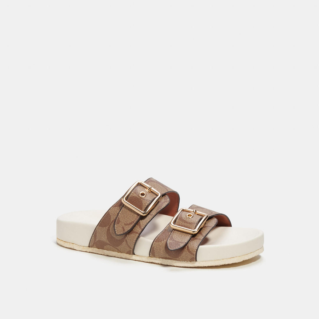 Coach Sandals online