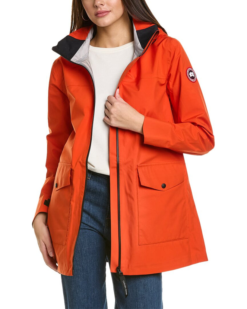 Canada Goose Wolfville Jacket ShopSimon