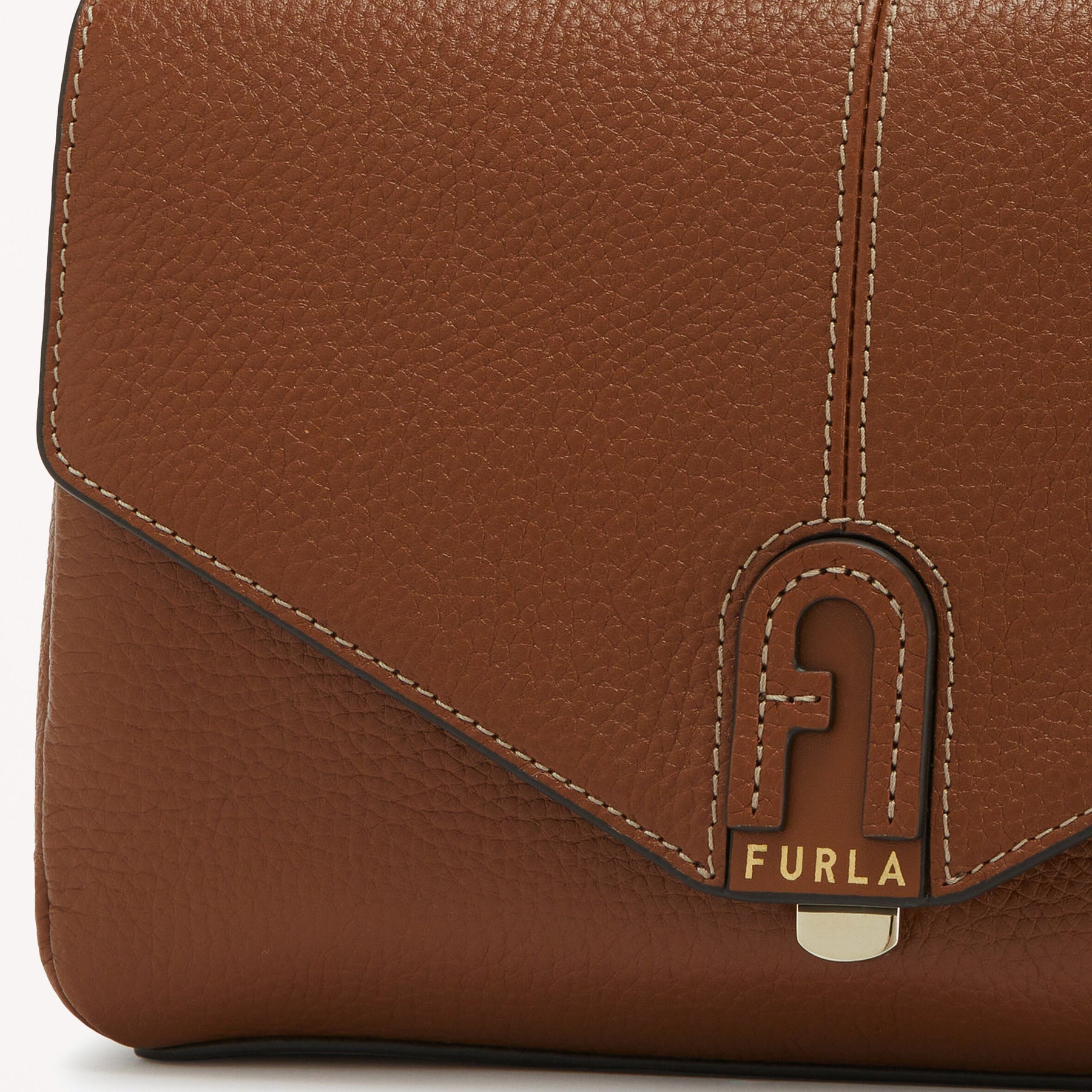 Furla Dafne Top Handle S | ShopSimon