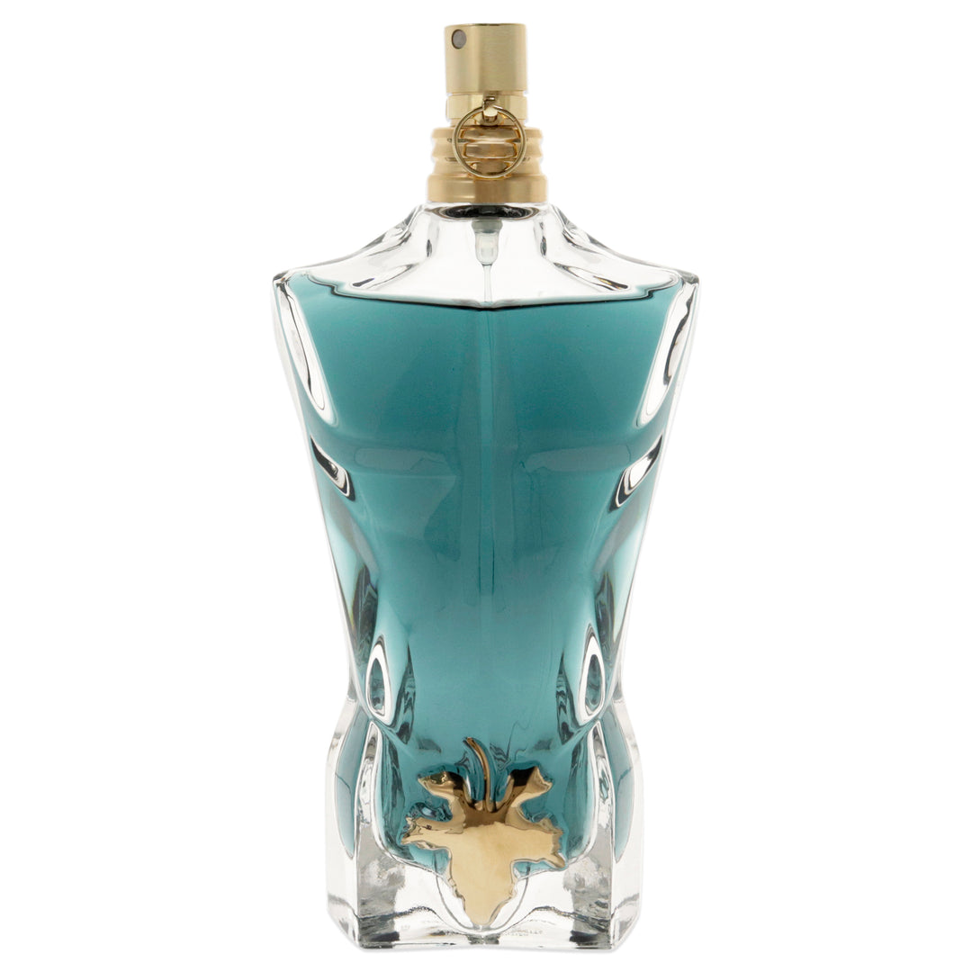 Jean Paul Gaultier Le Beau By For Men - 4.2 Oz Edt Spray | ShopSimon
