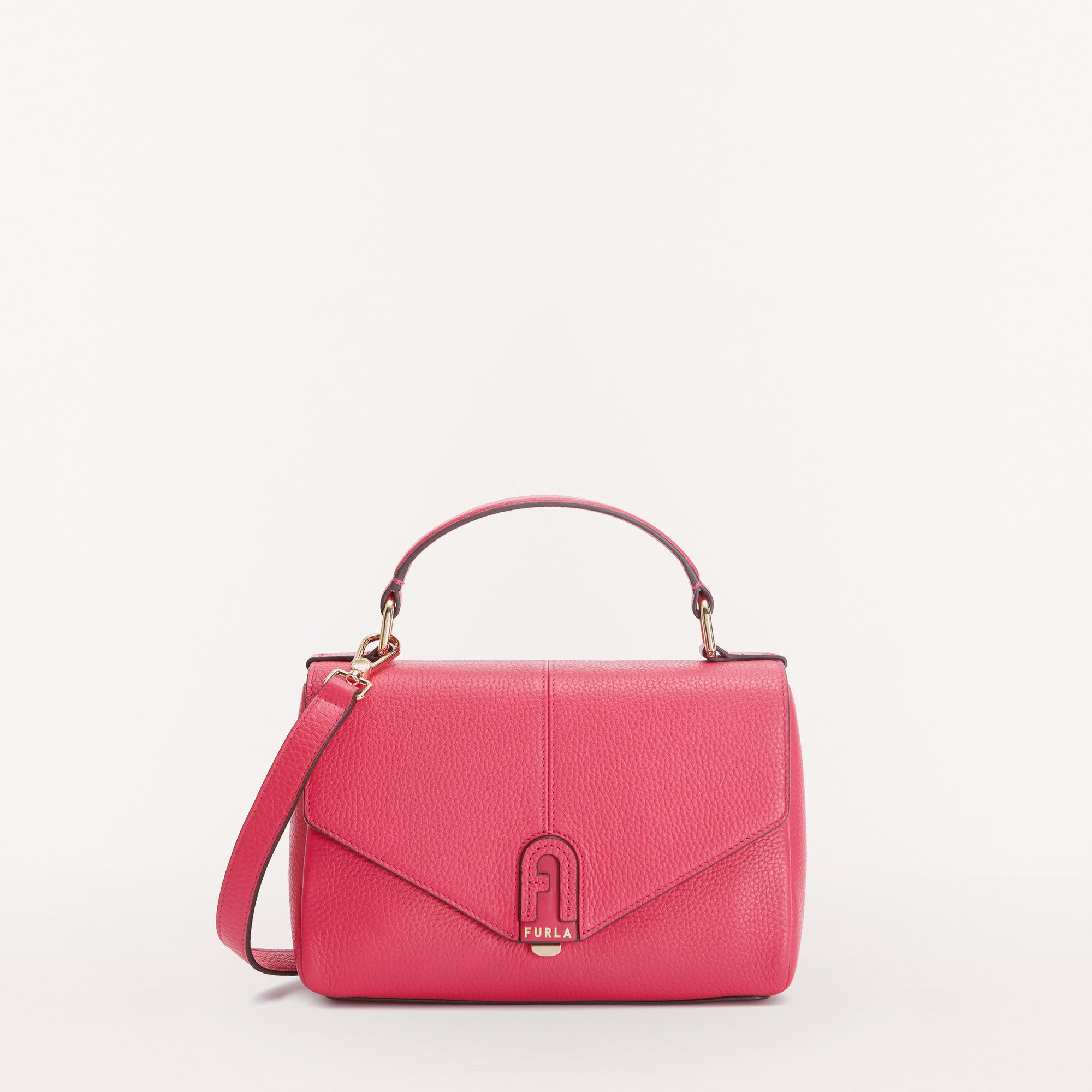 ファッション人気ブランドランキング Dafne Furla Top ShopSimon | S Handle 小物