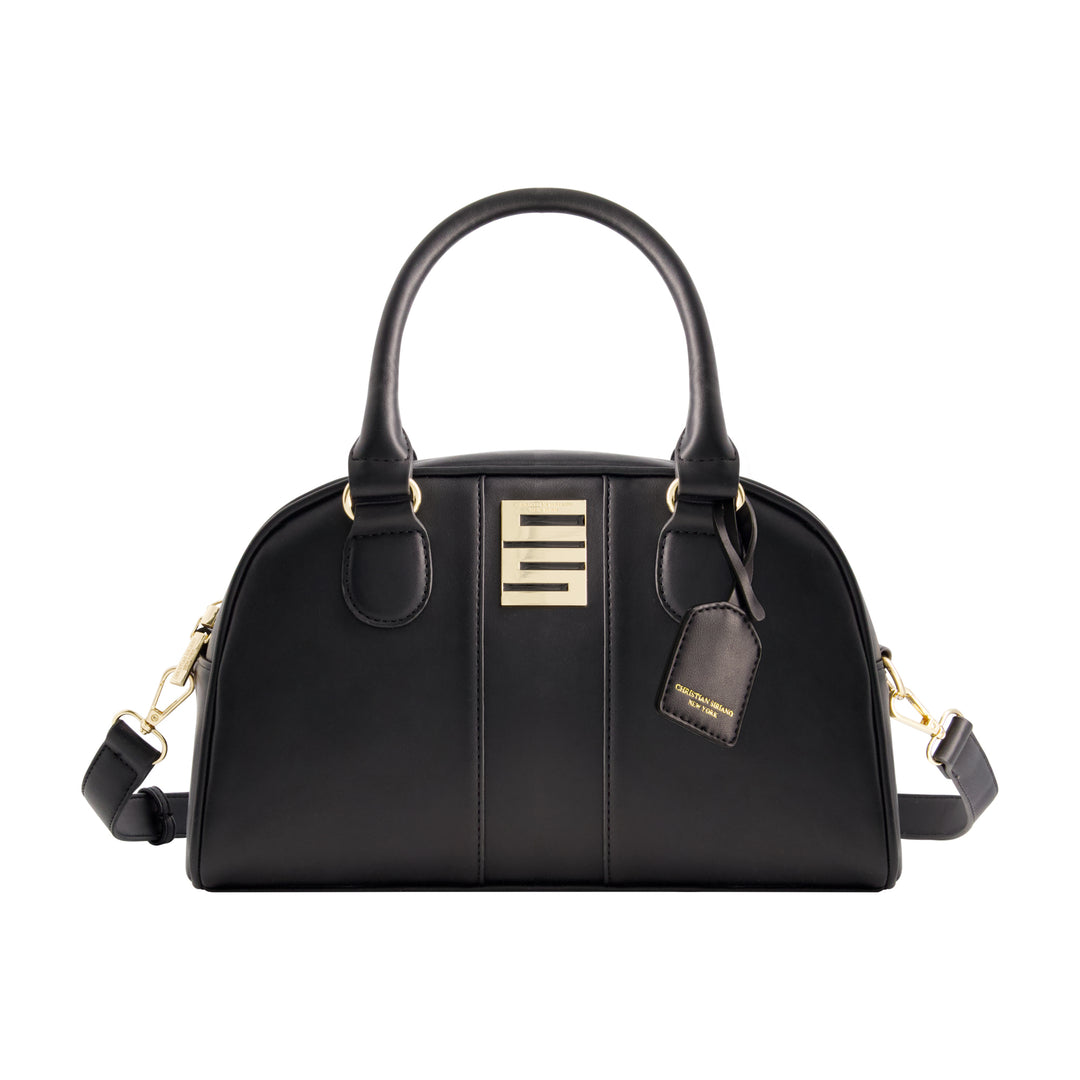 christian siriano mini backpack Christian Siriano New York Milano Bowling Satchel
