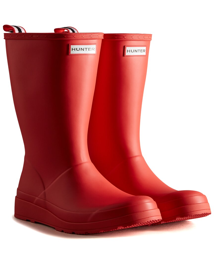 Hunter play tall rain boots online