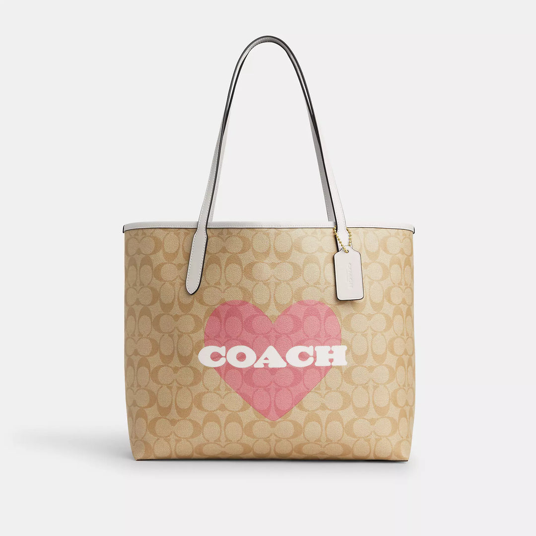 C2810 COACH hot CITY TOTE