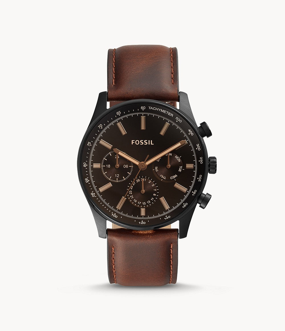 Men's Fossil Watches | ShopSimon
