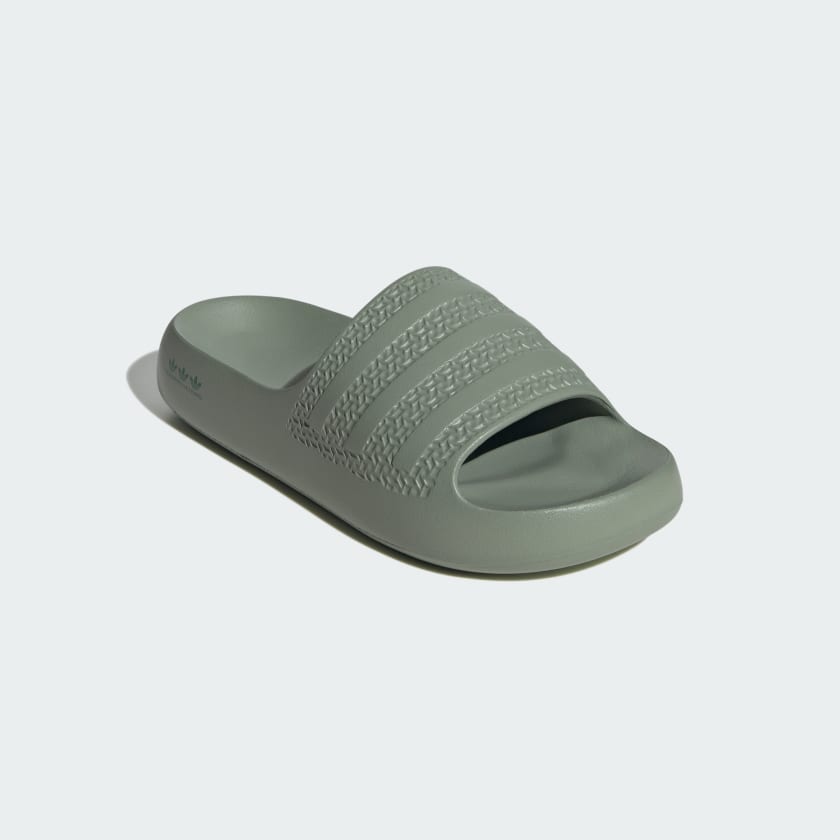adidas Men's Adilette Ayoon Slides