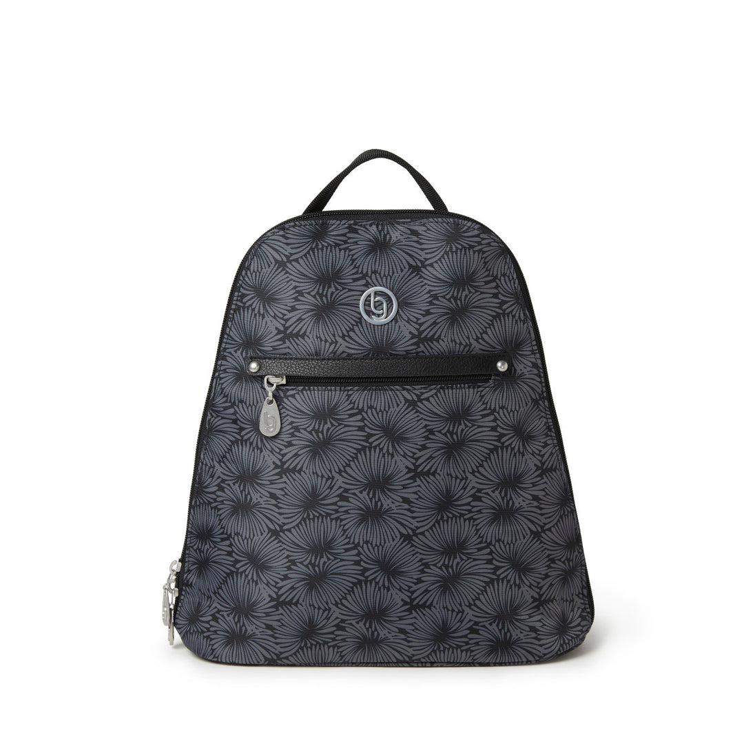 baggallini Memphis Convertible Backpack | ShopSimon display picture 3