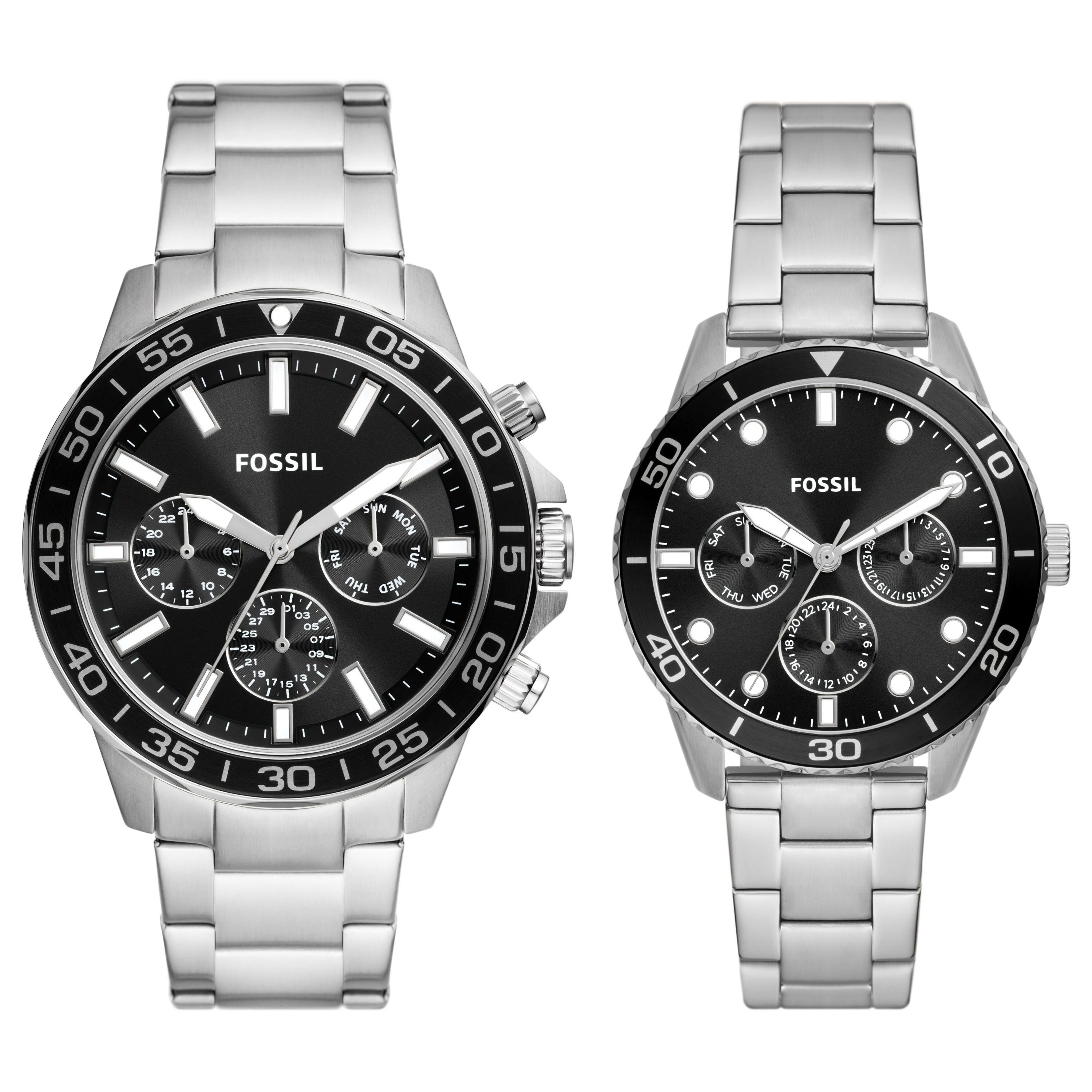 Men's Fossil Watches | ShopSimon