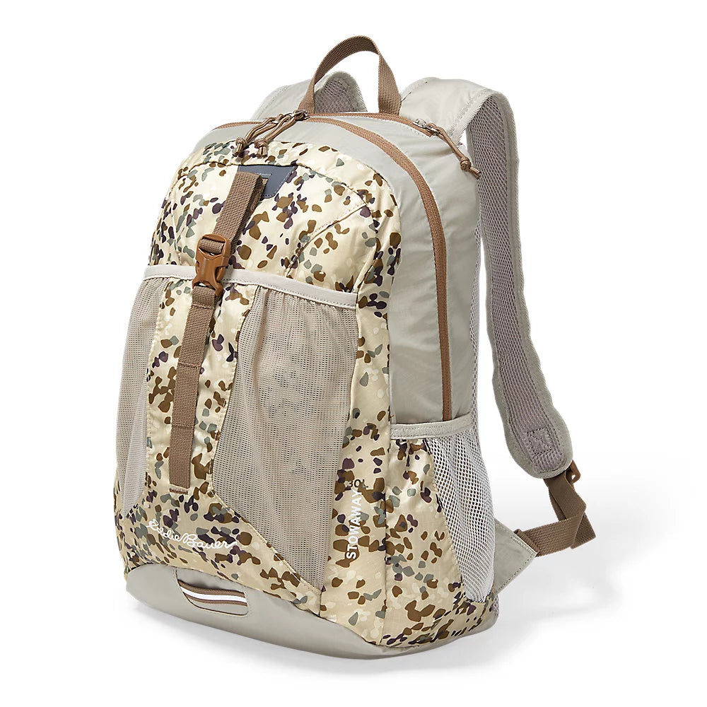 Eddie bauer stowaway 30l shop