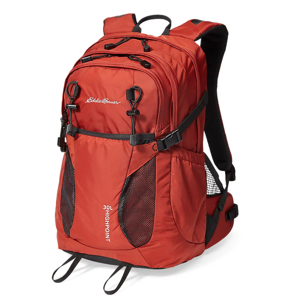 best eddie bauer laptop backpack Eddie Bauer Highpoint 30L Backpack