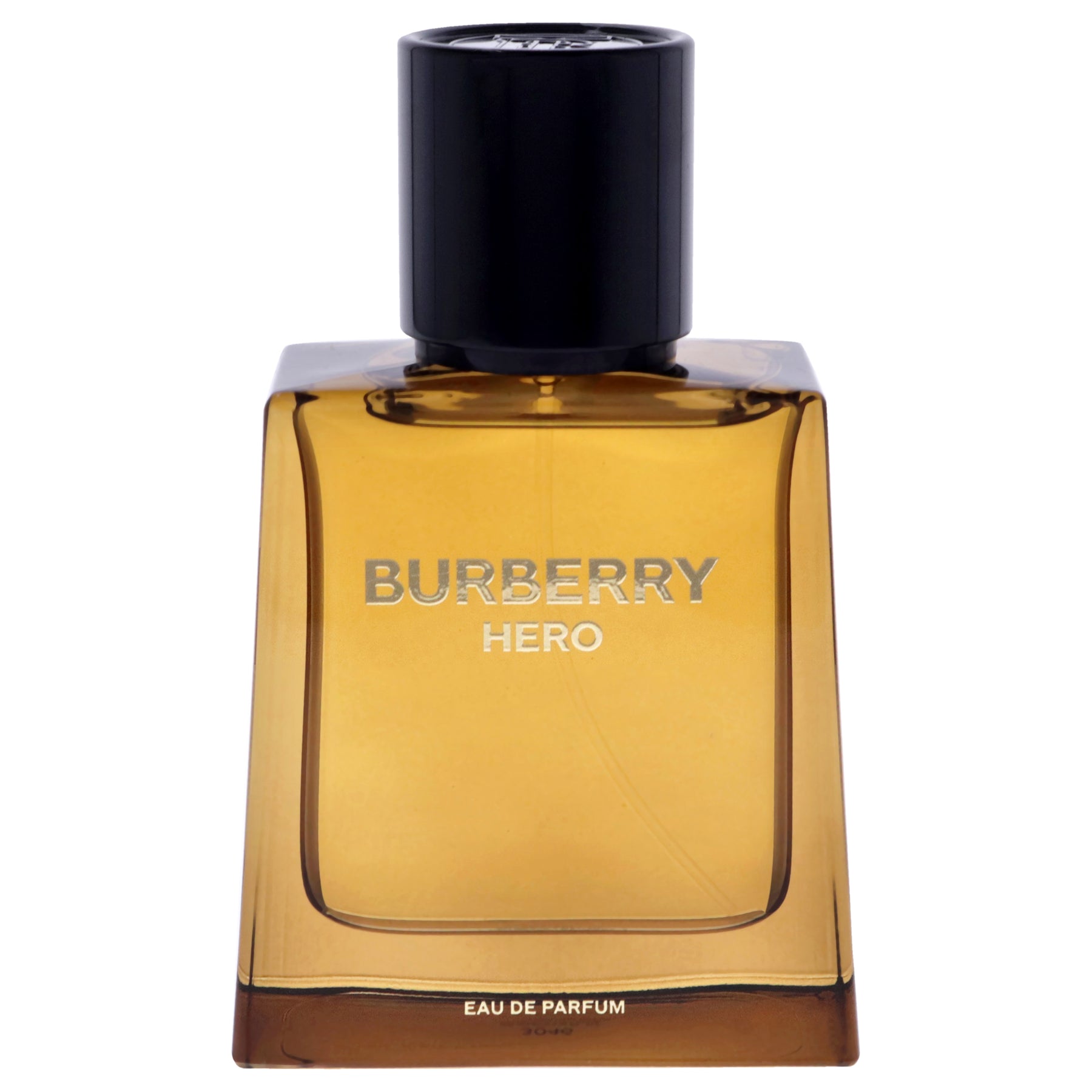 Burberry Hero For Men 1.6 Oz Edp Spray | ShopSimon