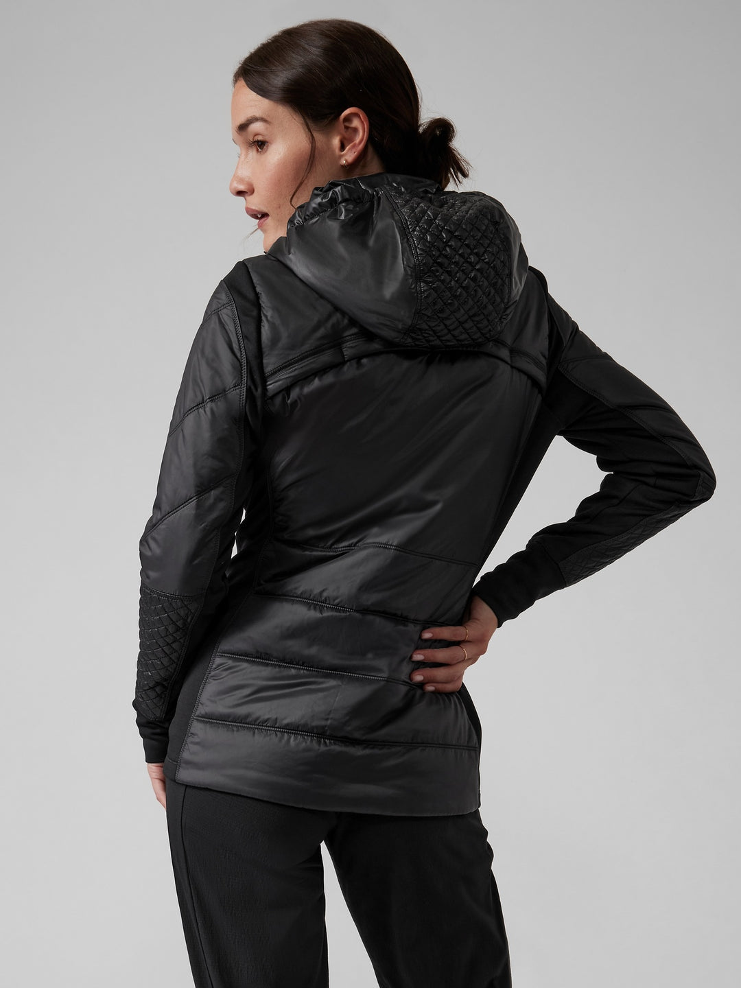 Athleta Rock Ridge PrimaLoft Jacket ShopSimon