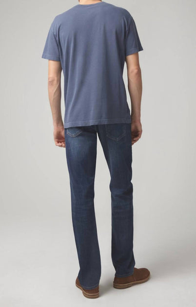 Citizens of Humanity Core Slim Straight Fit In Eastgate | ShopSimon