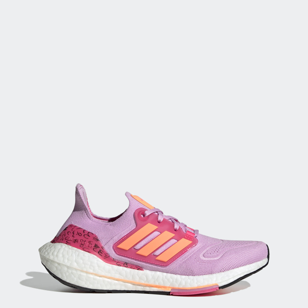 adidas Women s Ultraboost 22 Bca Running Shoes ShopSimon