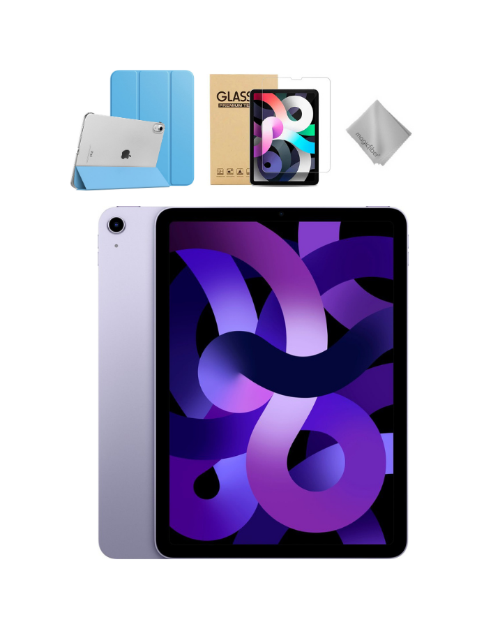 iPad Air 第5世代256GB & smartkeyboardfolio Amazon.com: Apple iPad Air (5th Generation): with M1 chip