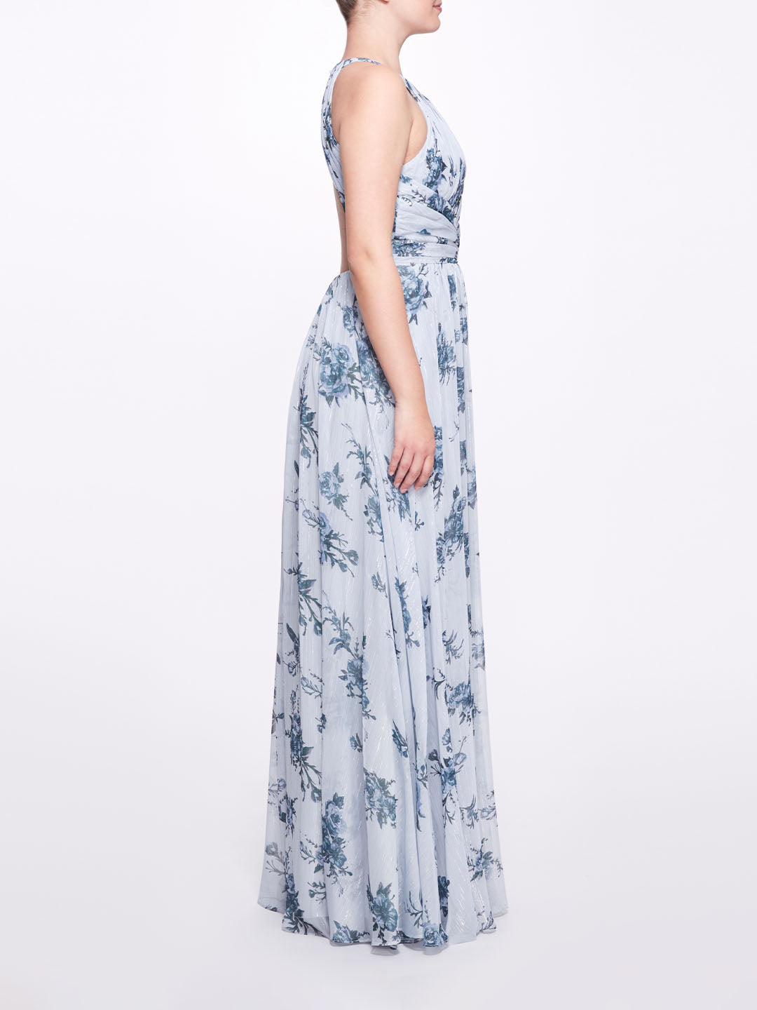 Marchesa Notte Bridesmaids Carrara