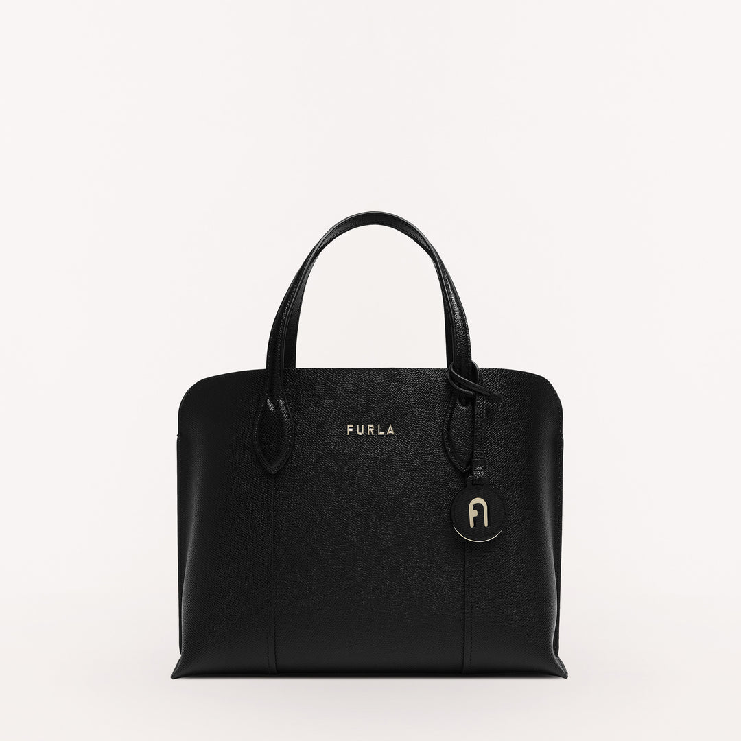 Furla Vittoria Tote M | ShopSimon