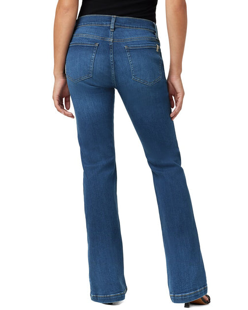 JOE'S Jeans The Provocateur Blushing Bootcut Jean | ShopSimon